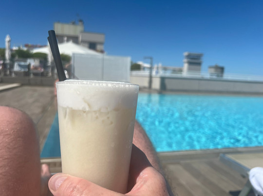 Hotel Principe Palace主图