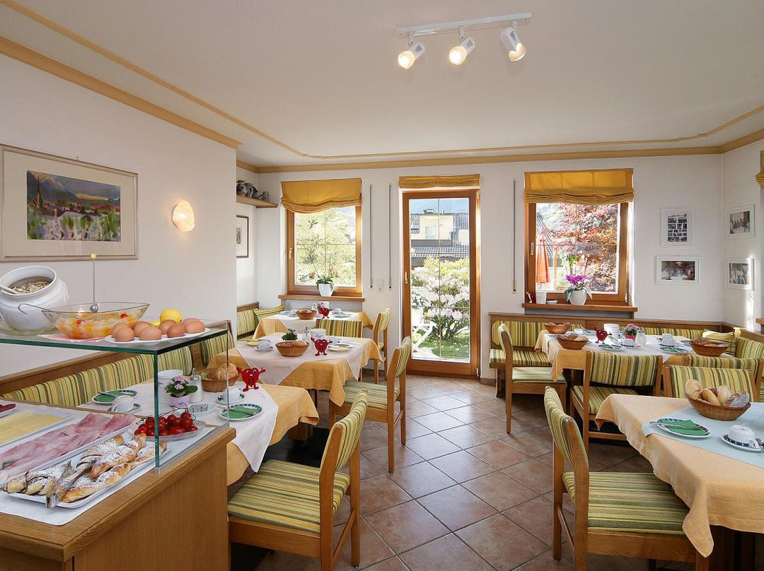 Garni Pension Claudia主图