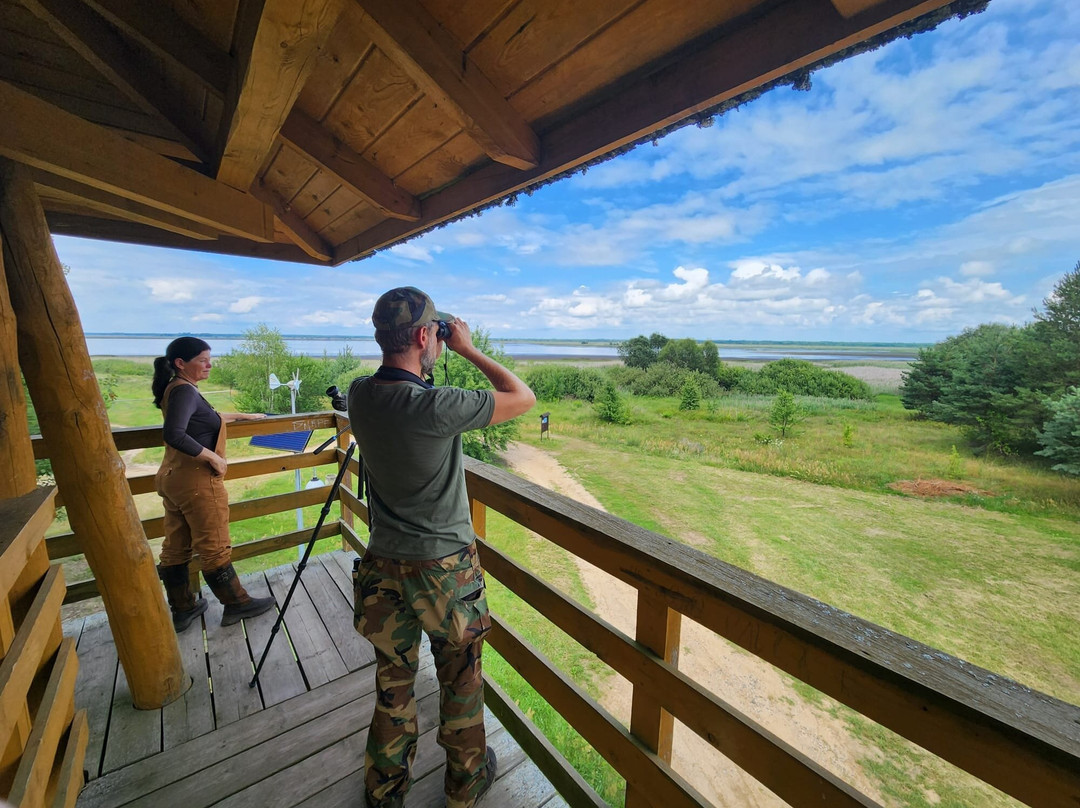 Wild Poland Wildlife Tours-Bialowieza必去景点