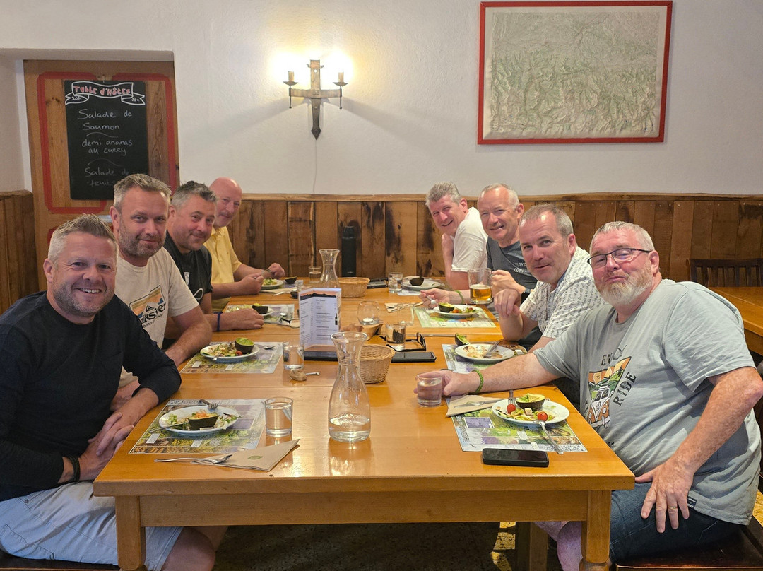 Pyrénées Emotions主图