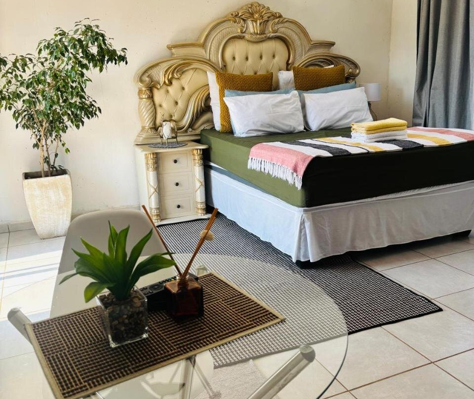 KwaSihle Guesthouse