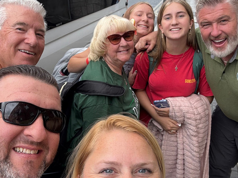 Creagh Travel-科克必去景点