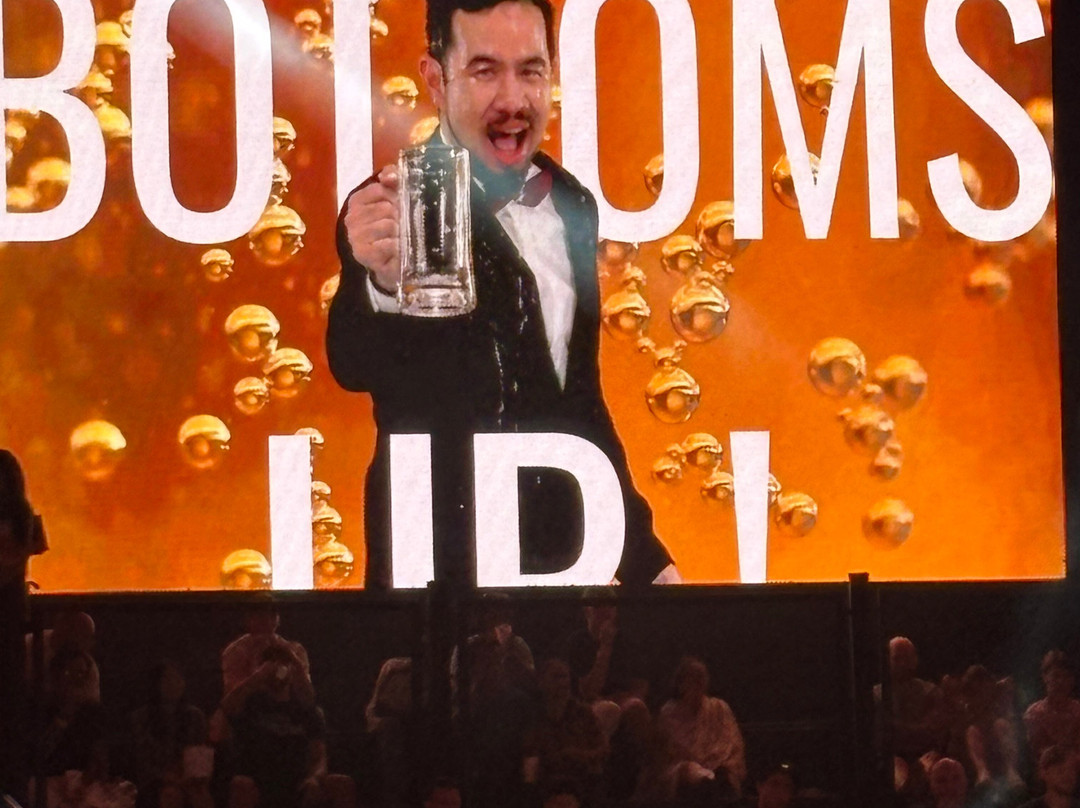 瑞佳拉蒙泰拳馆-曼谷必去景点