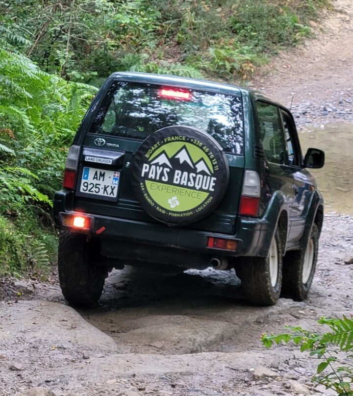 Pays Basque Expérience-Bidart必去景点