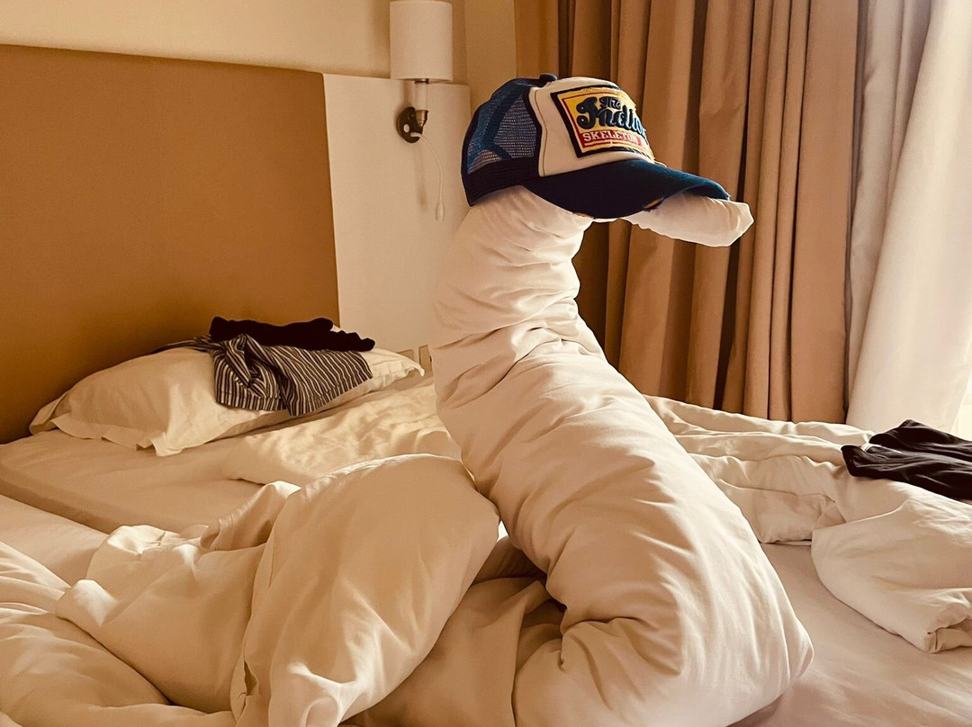 TUI MAGIC LIFE Penelope Beach主图