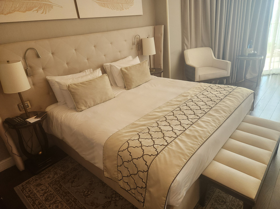 David Tower Hotel主图