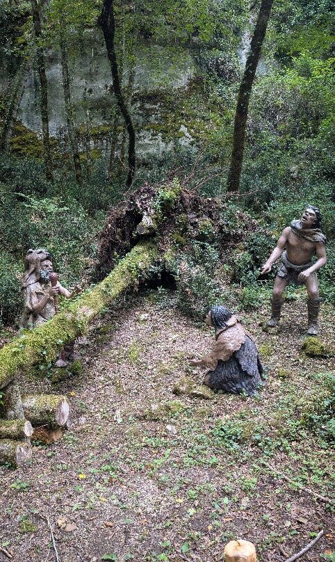 Prehisto Parc-Tursac必去景点