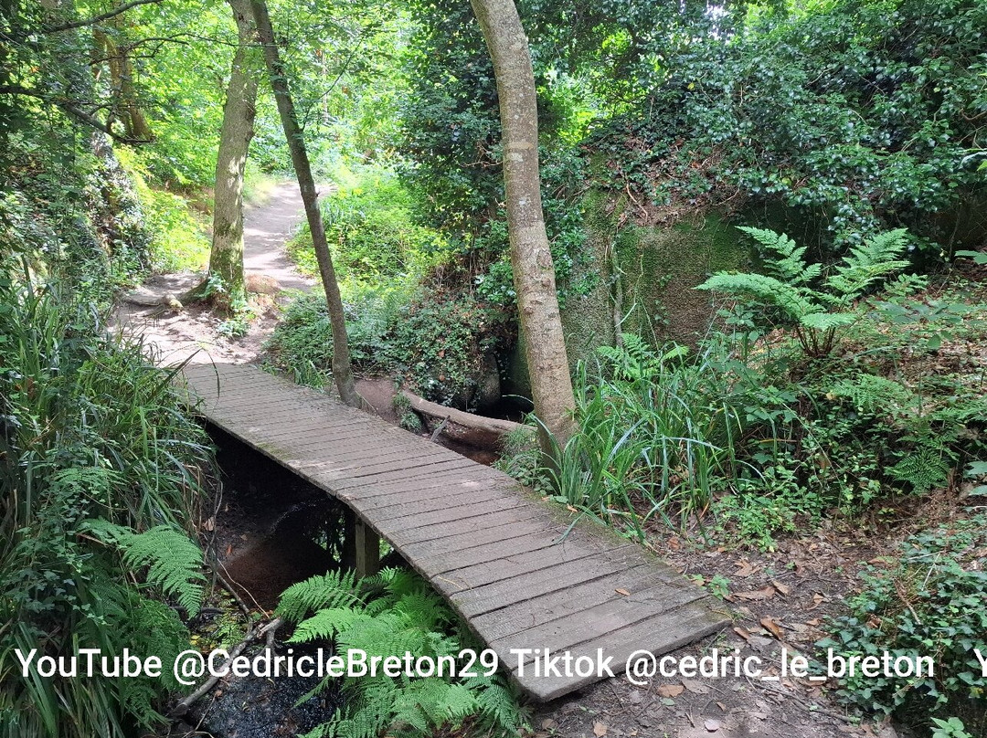 Vallée des Traouïero-皮若斯必去景点