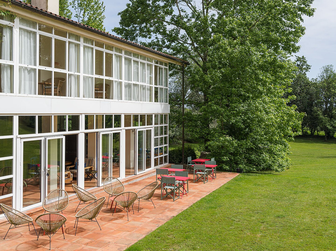 Posada de Babel hotel y apartamentos主图