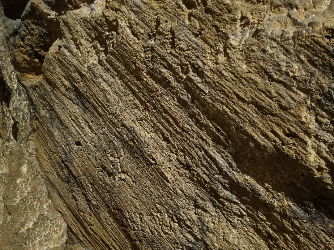 赫拉克勒斯洞穴-丹吉尔必去景点