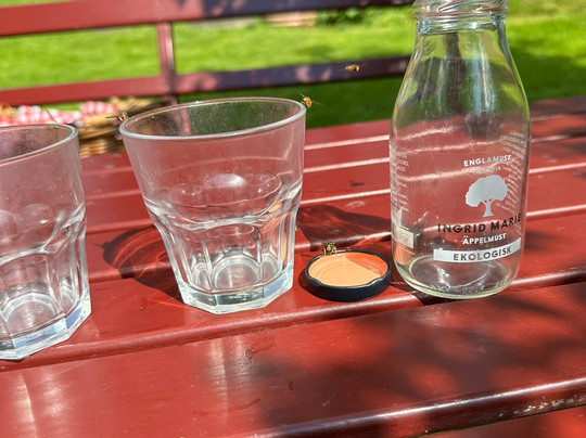 Ostroo farfarm-Tvaaker必去景点