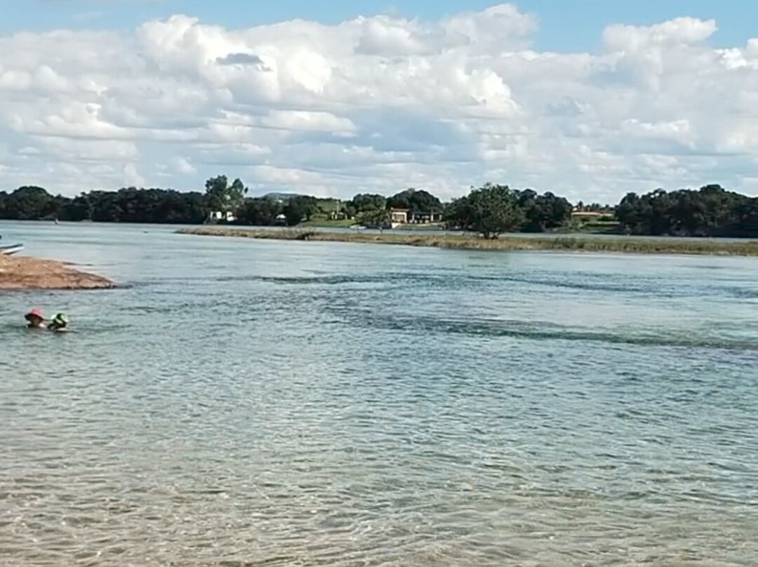 Ilha do Rodeador-Petrolina必去景点