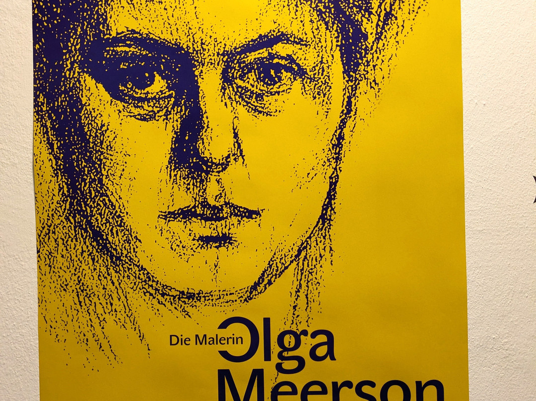 Schlossmuseum Murnau-Murnau必去景点