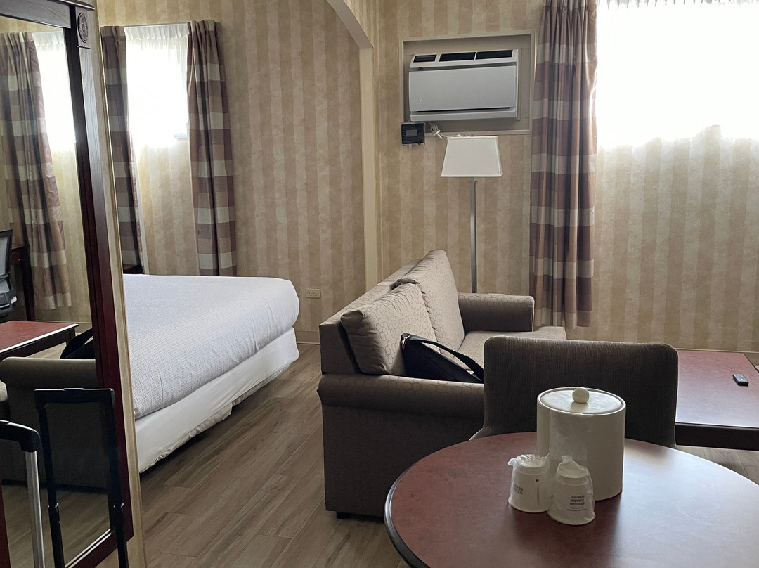 Ramada by Wyndham St. John's主图