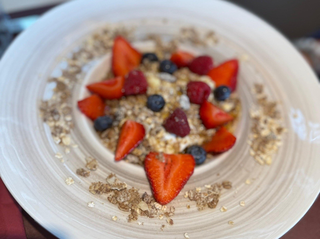 Cae Court Hotel主图