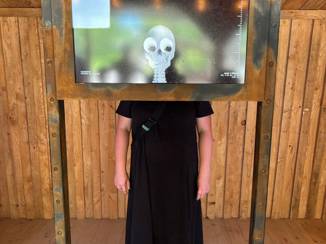 Le Village Québécois d'Antan-Drummondville必去景点