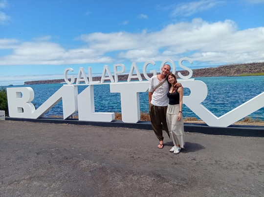 TourGuideEcuador-基多必去景点