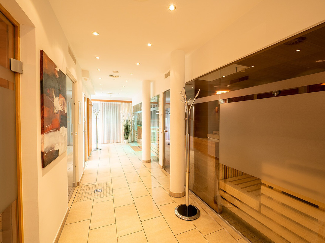 Hotel zum gruenen Tor主图