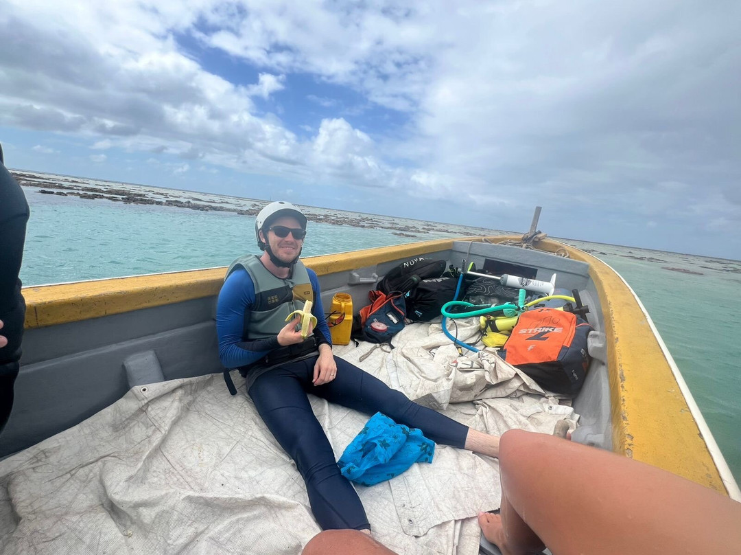 Safari Island Lodge主图