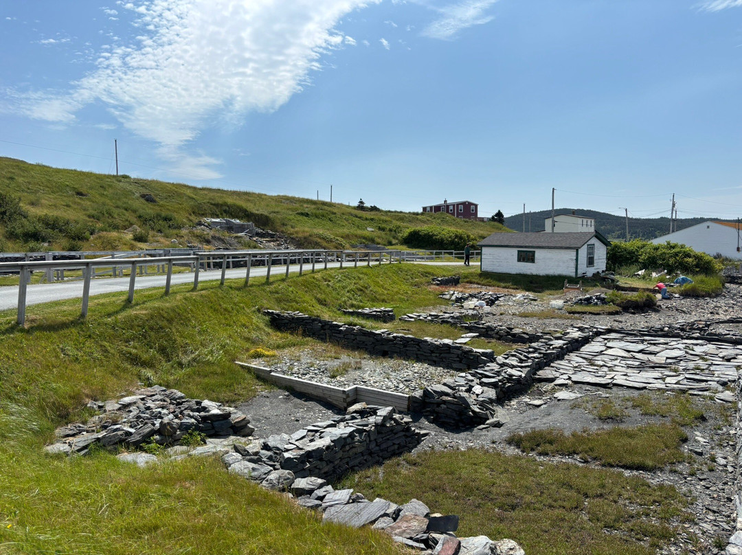 Colony of Avalon-Ferryland必去景点