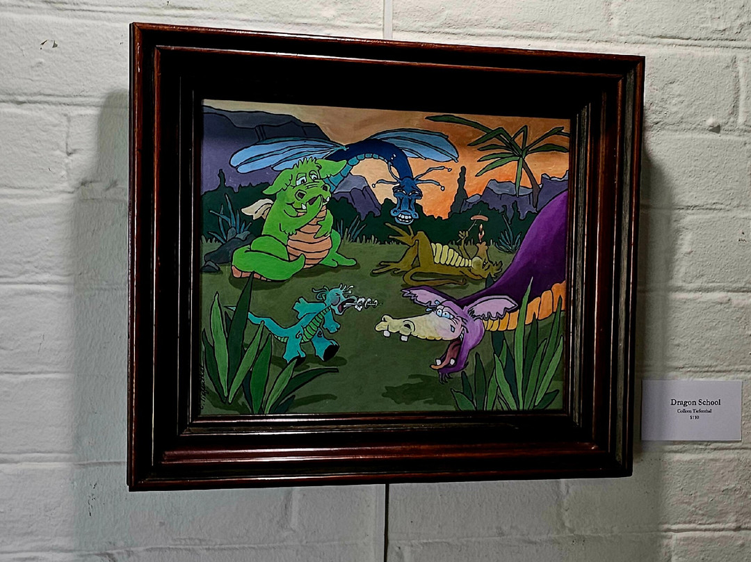 Cecil County Arts Council