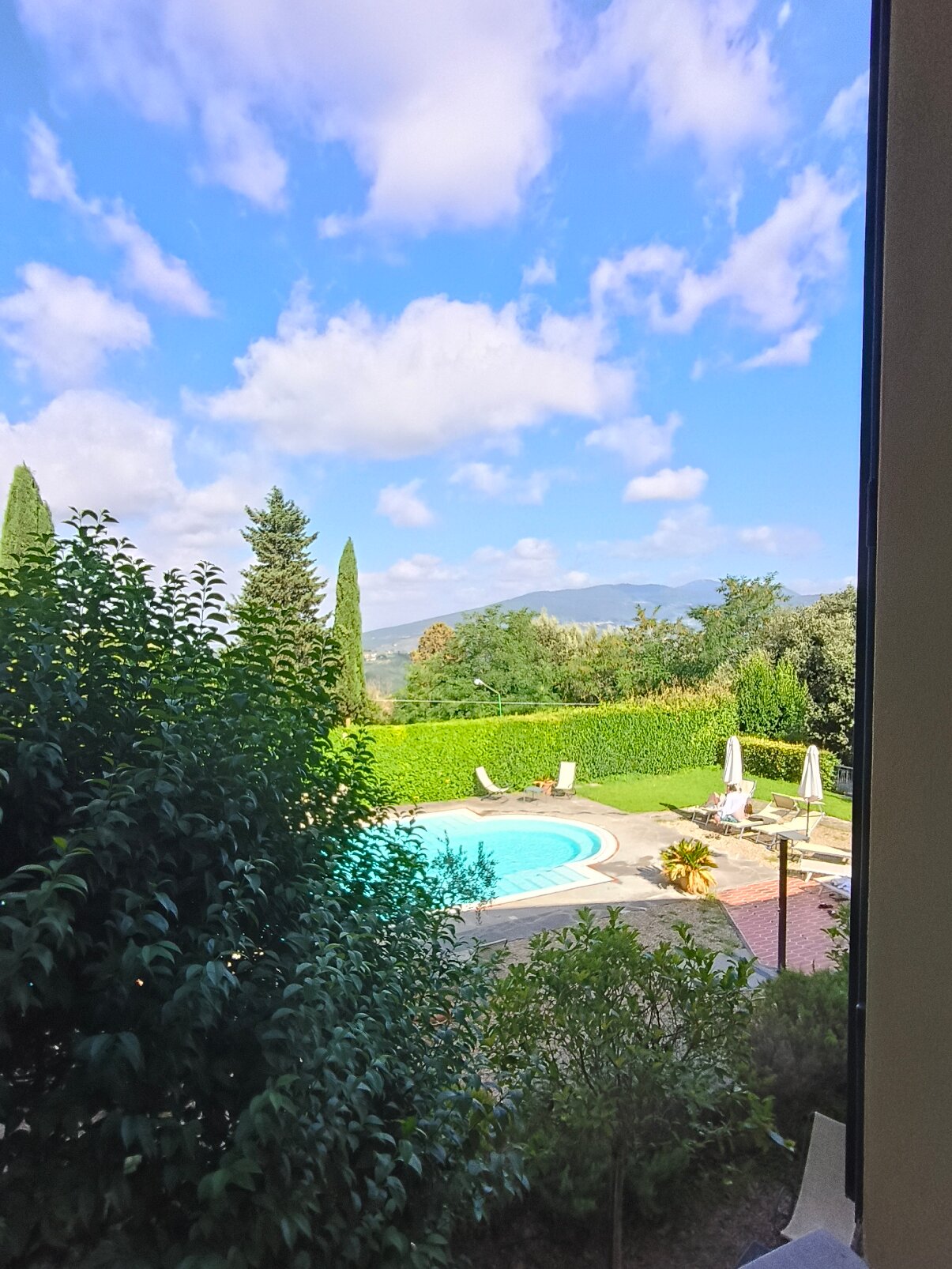 狄波士科尼别墅酒店-官方