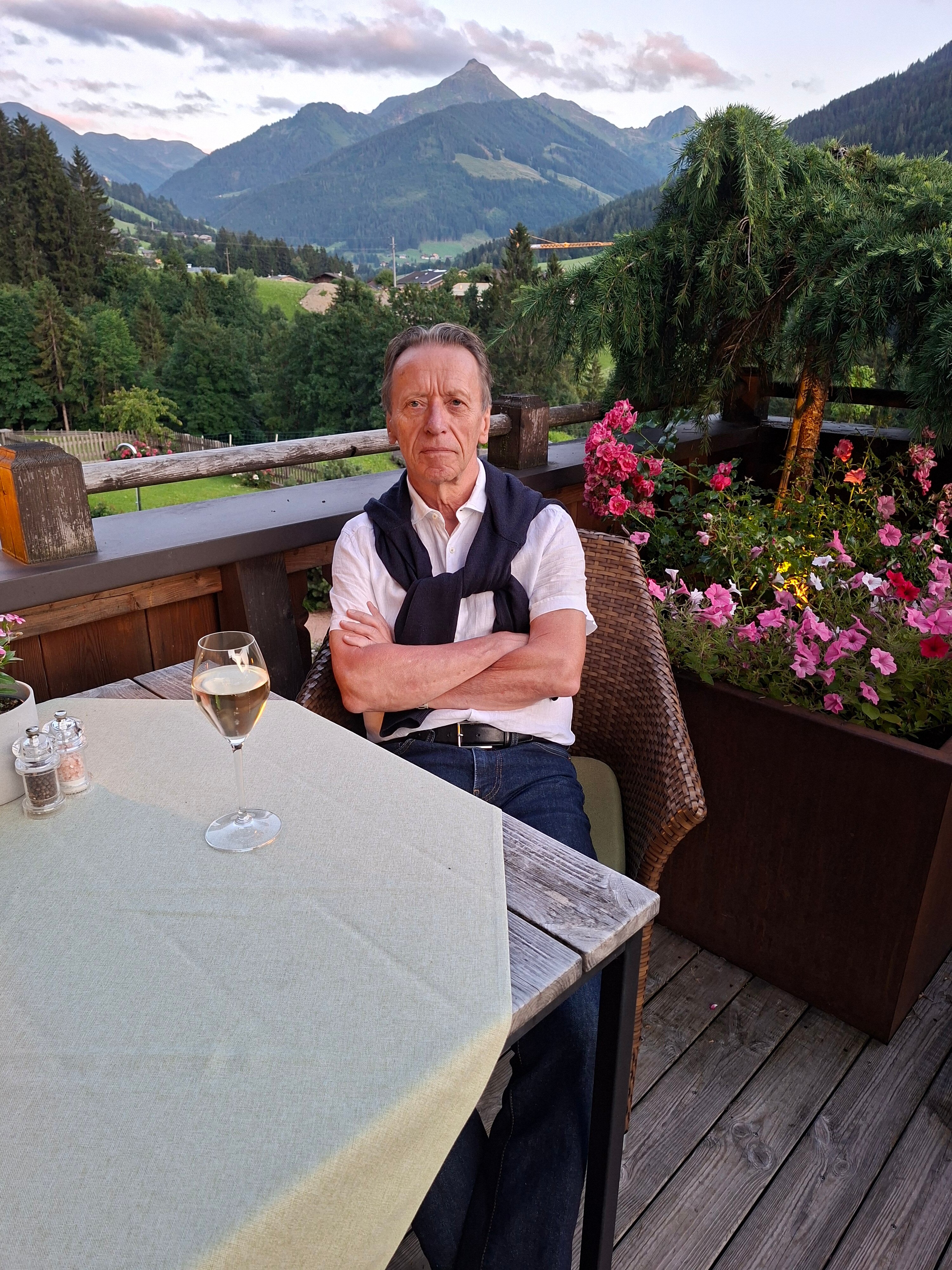 阿尔贝奇霍夫自然及Spa度假酒店-浴室