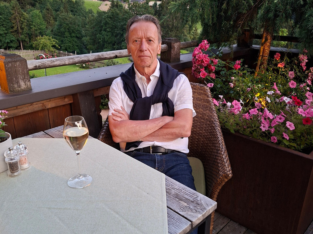 阿尔贝奇霍夫自然及Spa度假酒店主图