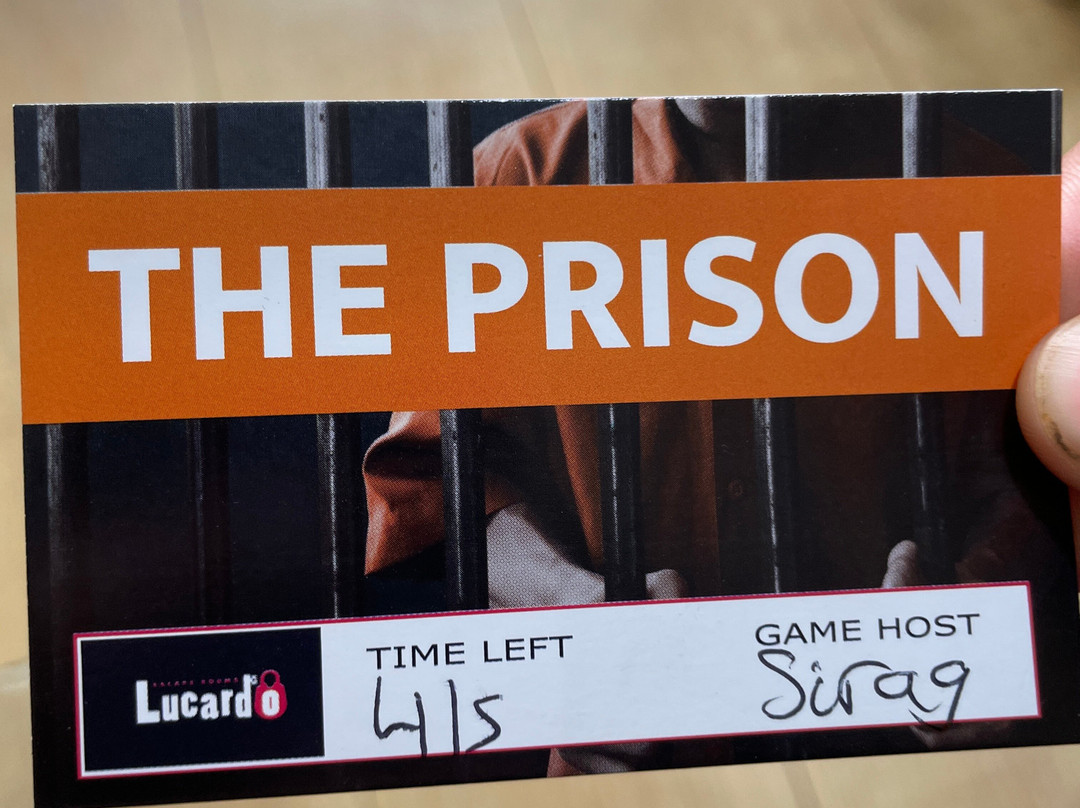 Lucardo-曼彻斯特必去景点