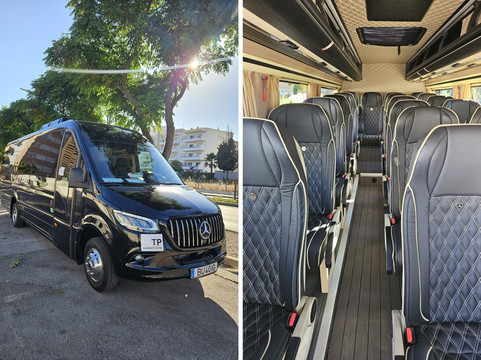 Travel Line-法罗必去景点