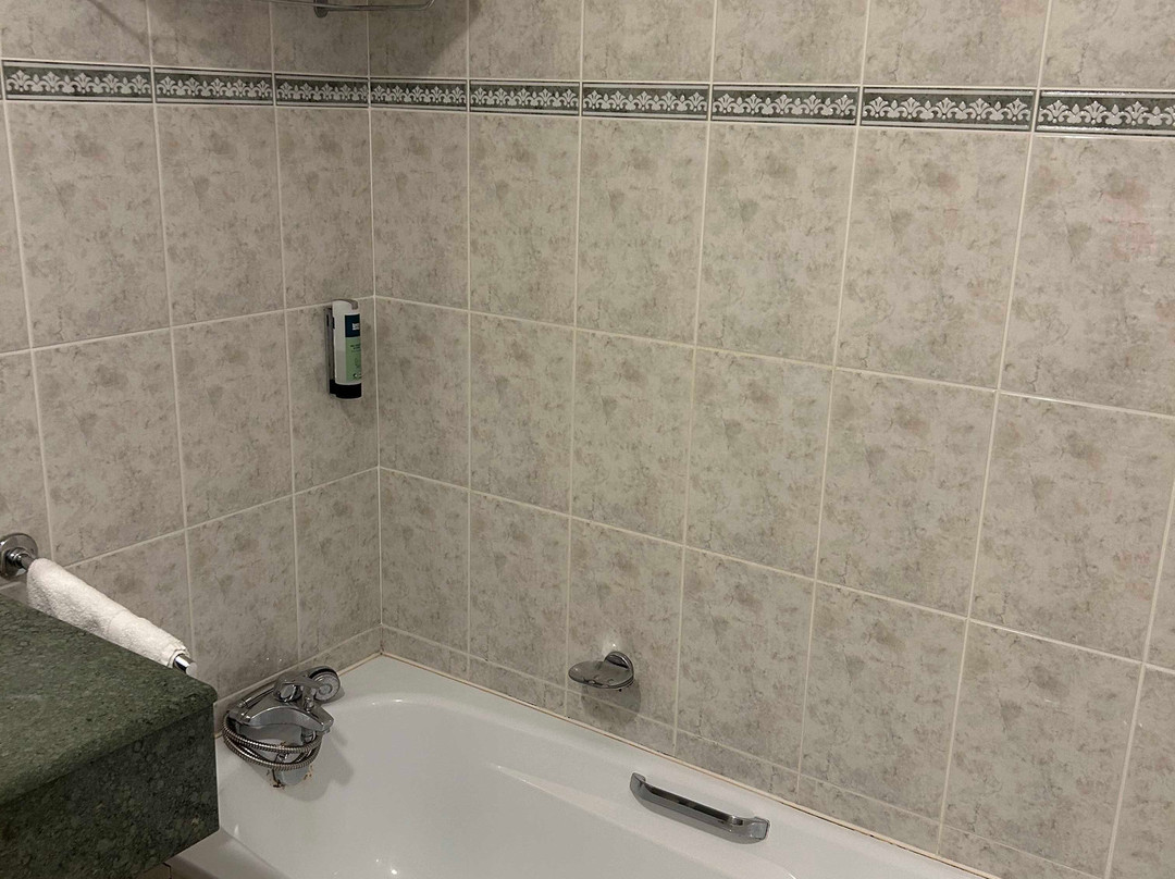 Hotel - Restaurant Baratxartea主图