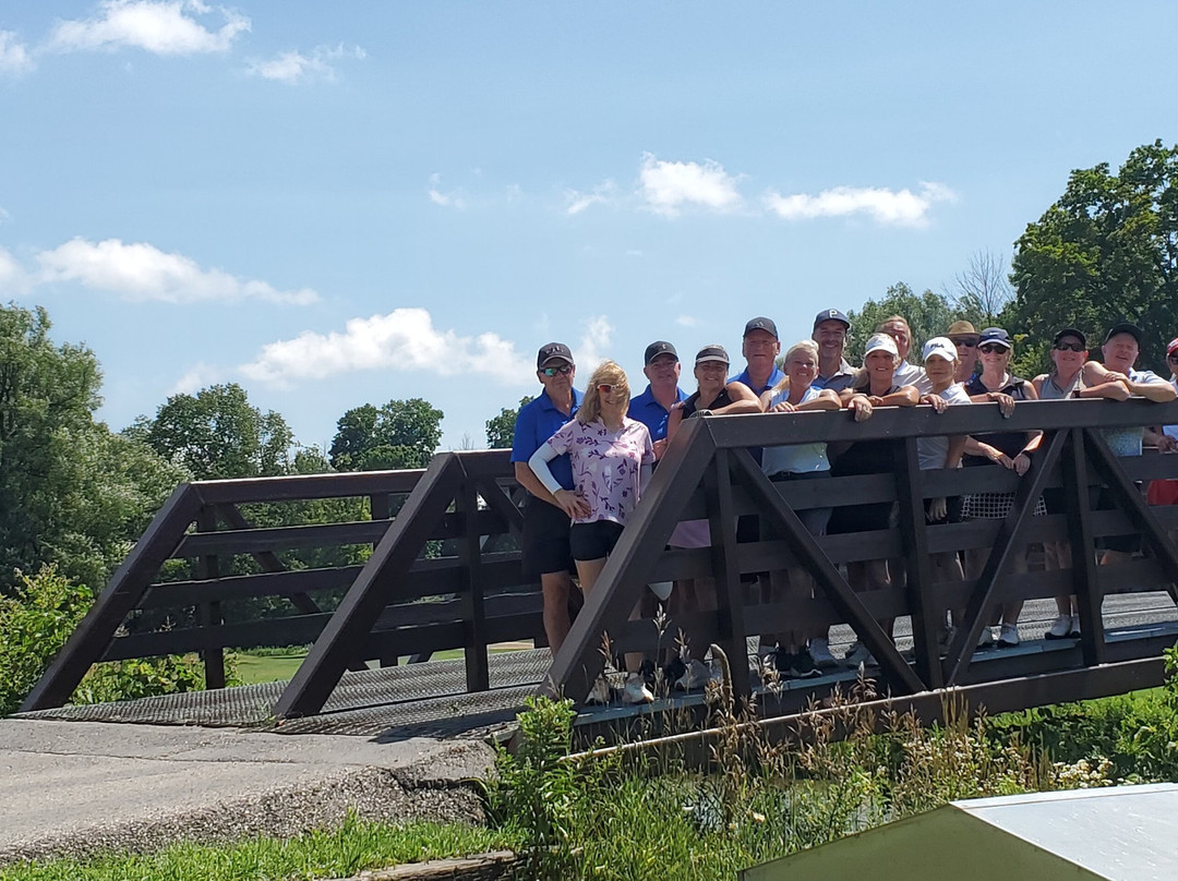 Nottawasaga Resort主图