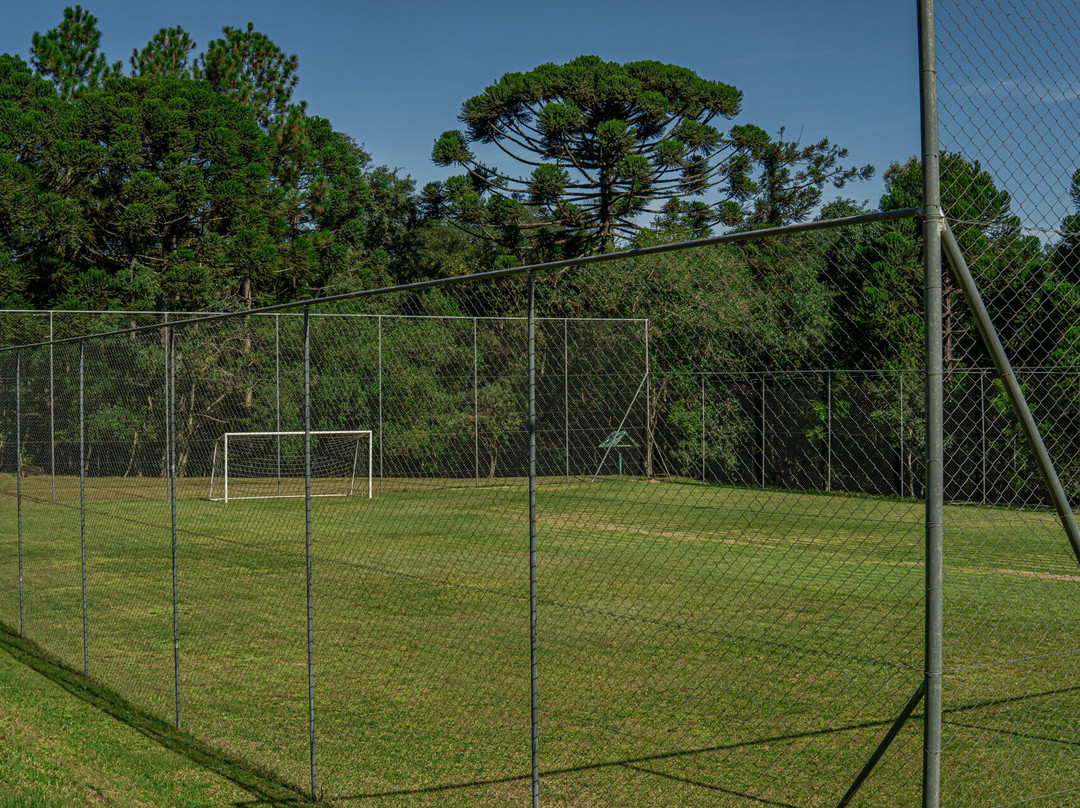 Lagoa Parque Hotel主图