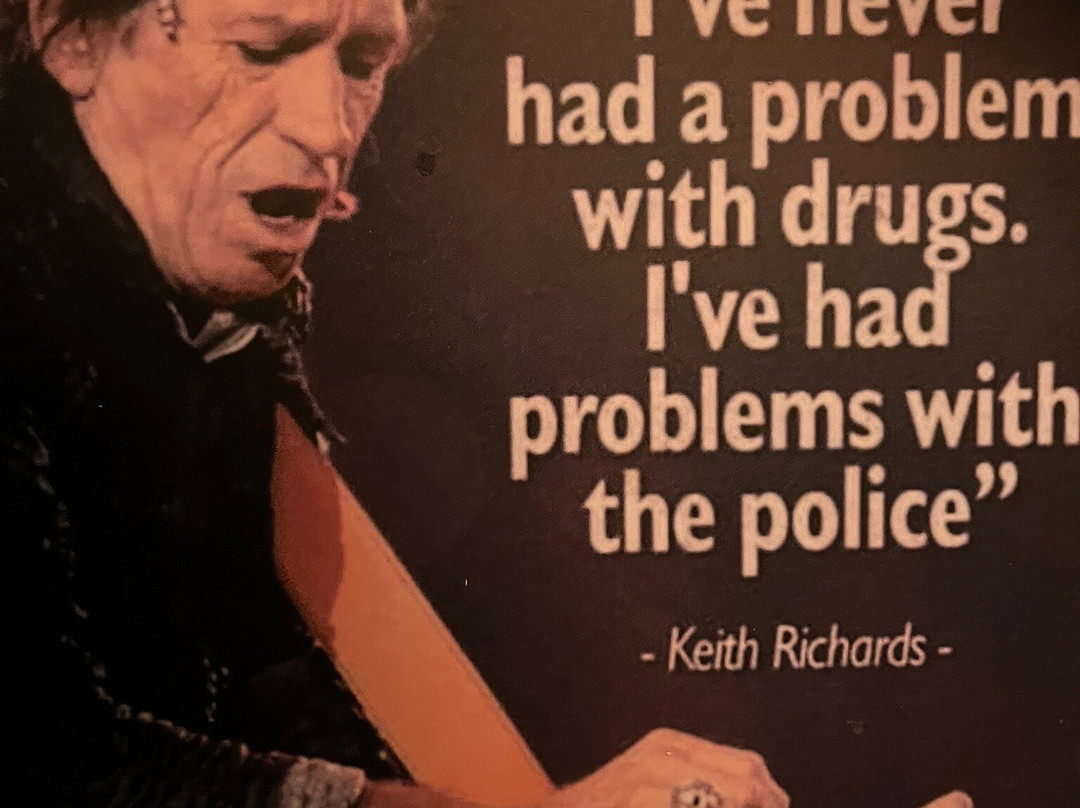 Jazz & Blues Mousiko Kafeneio - Miro Music Cafe-Agia Galini必去景点