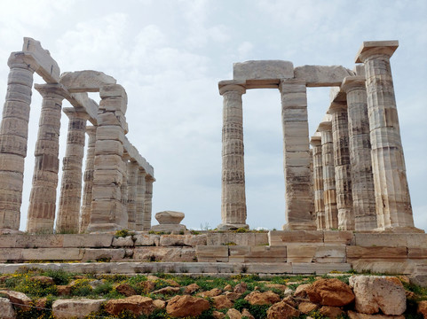 Le Taxi d'Athènes-雅典必去景点