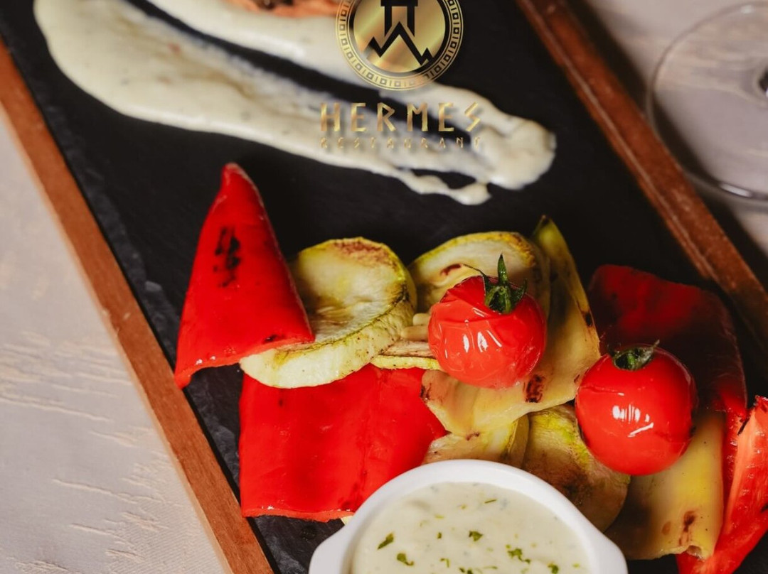 Hermes Restaurant