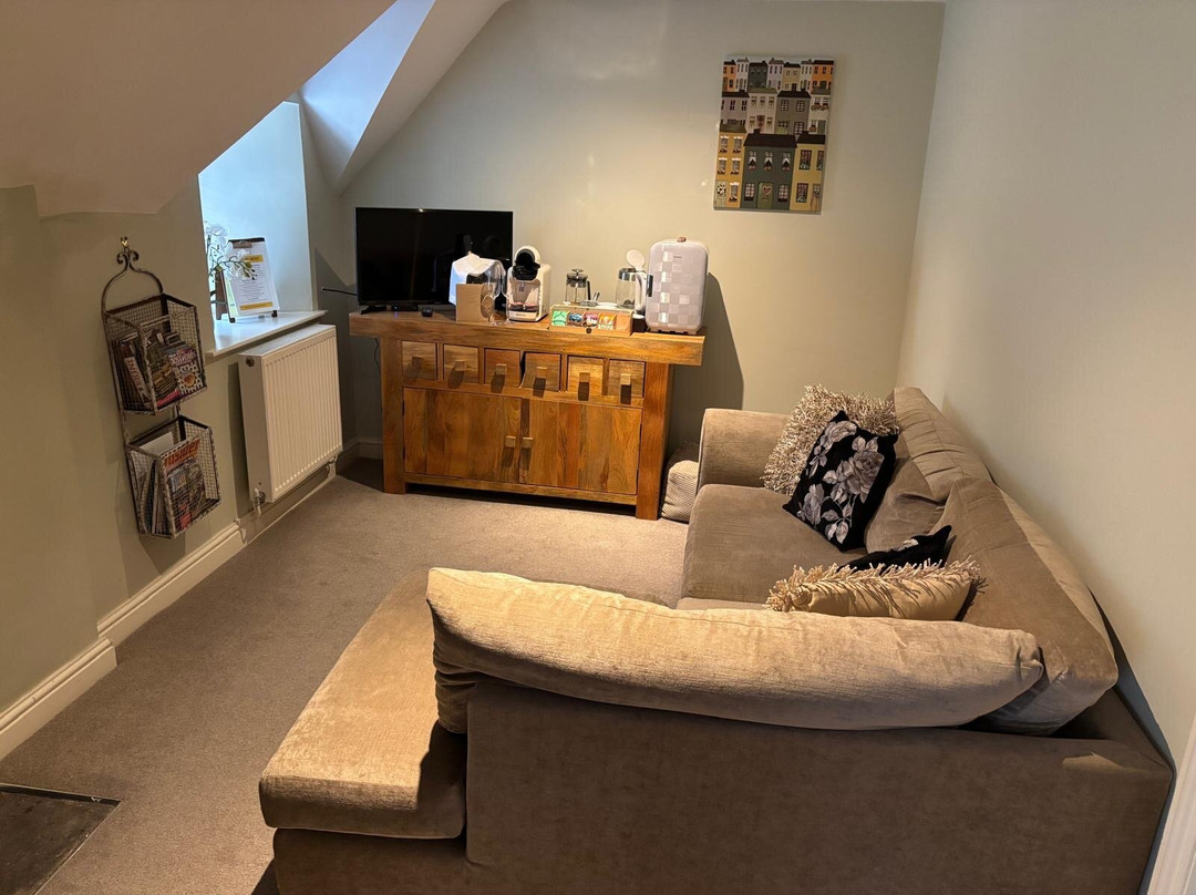 Worralls Grove Guest Farm House主图