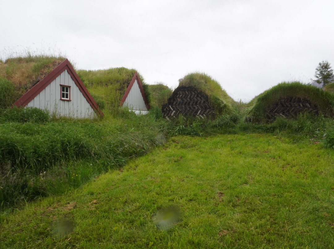 Laufás Heritage Site and Museum-阿克雷里必去景点