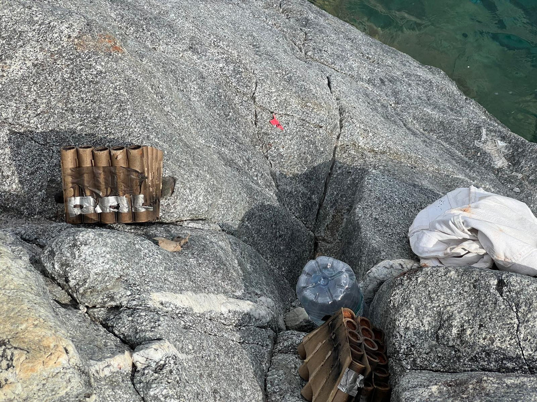 Lido di Pietragrande-Staletti必去景点