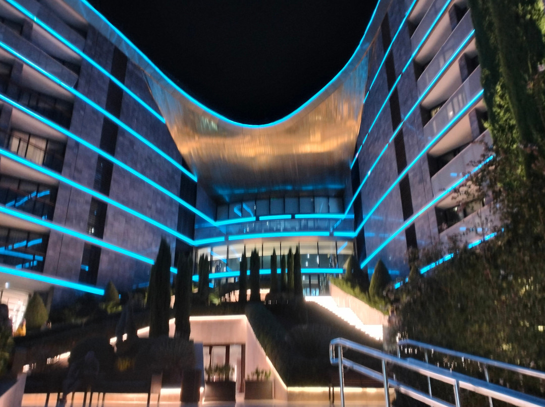 Mriya Resort & Spa主图