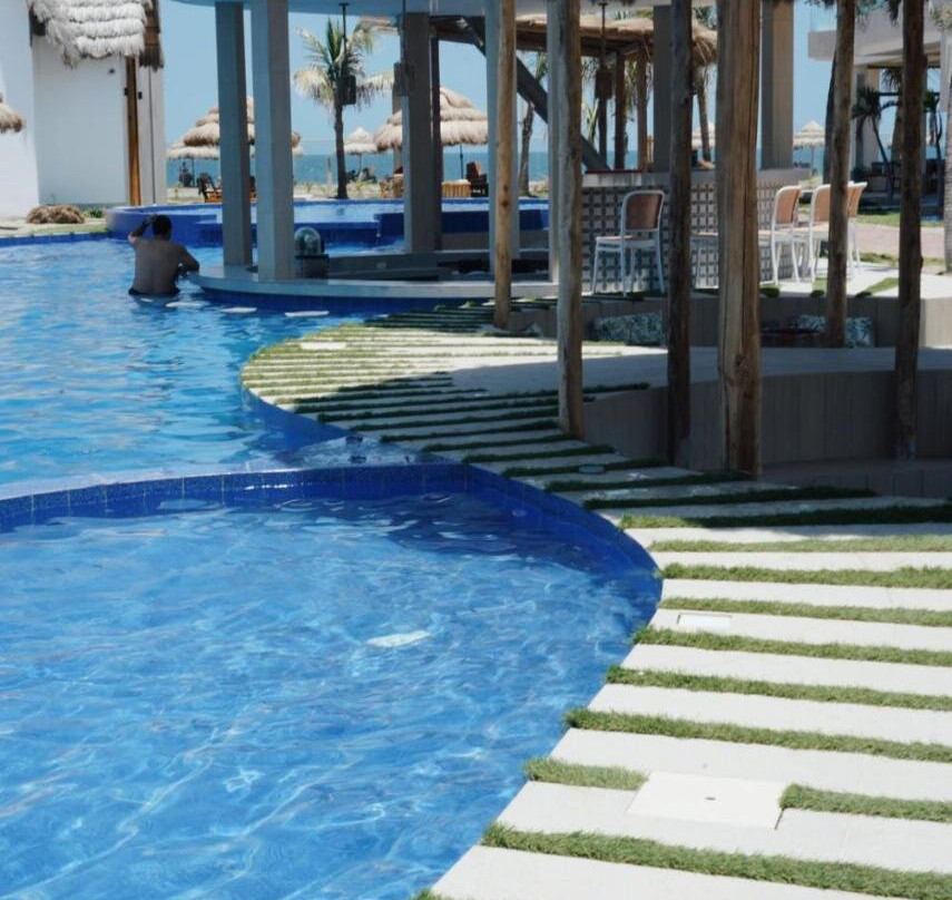 Hotel Presidente Beach Playas