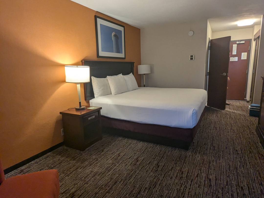 Pear Tree Inn St. Louis Arnold主图