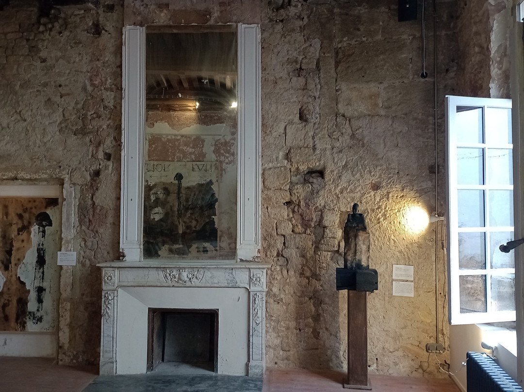 Les Ostals-贝济耶必去景点