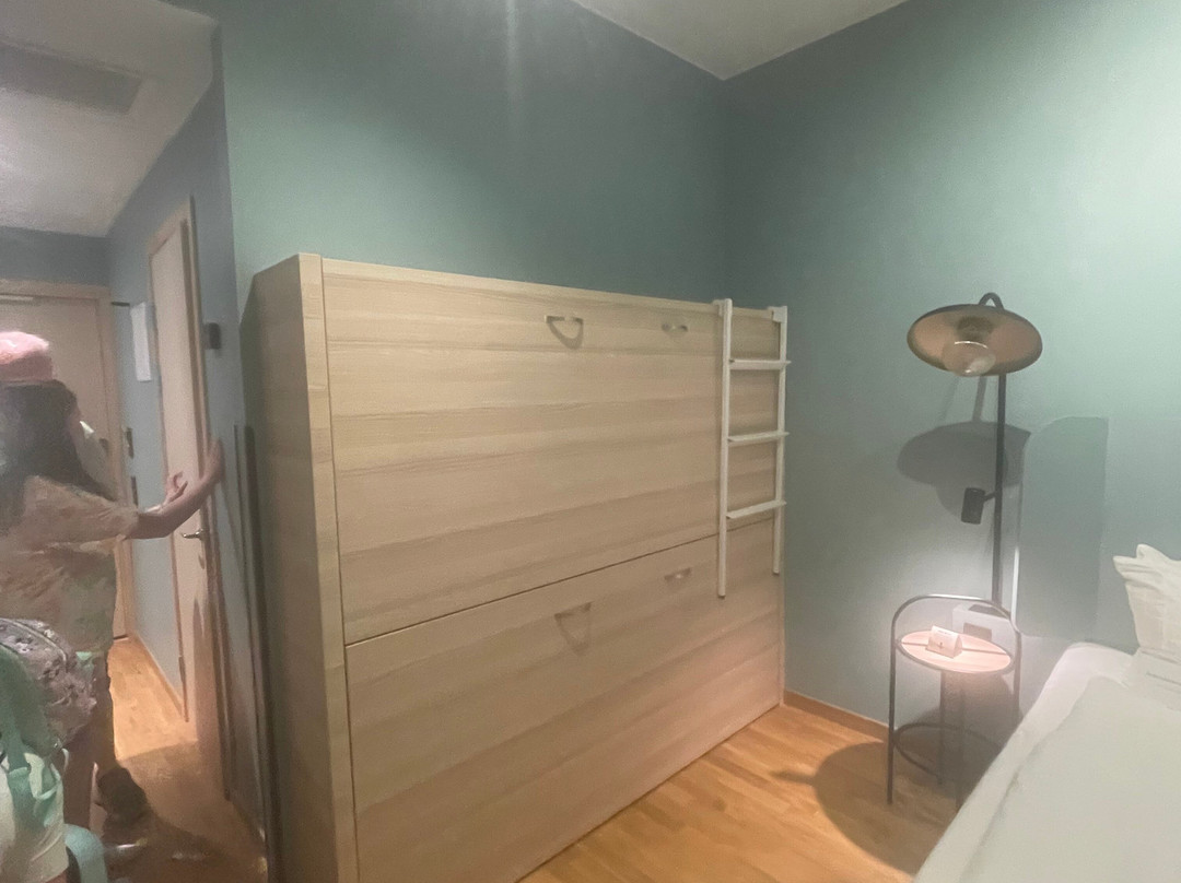 Scandic Örebro Central主图