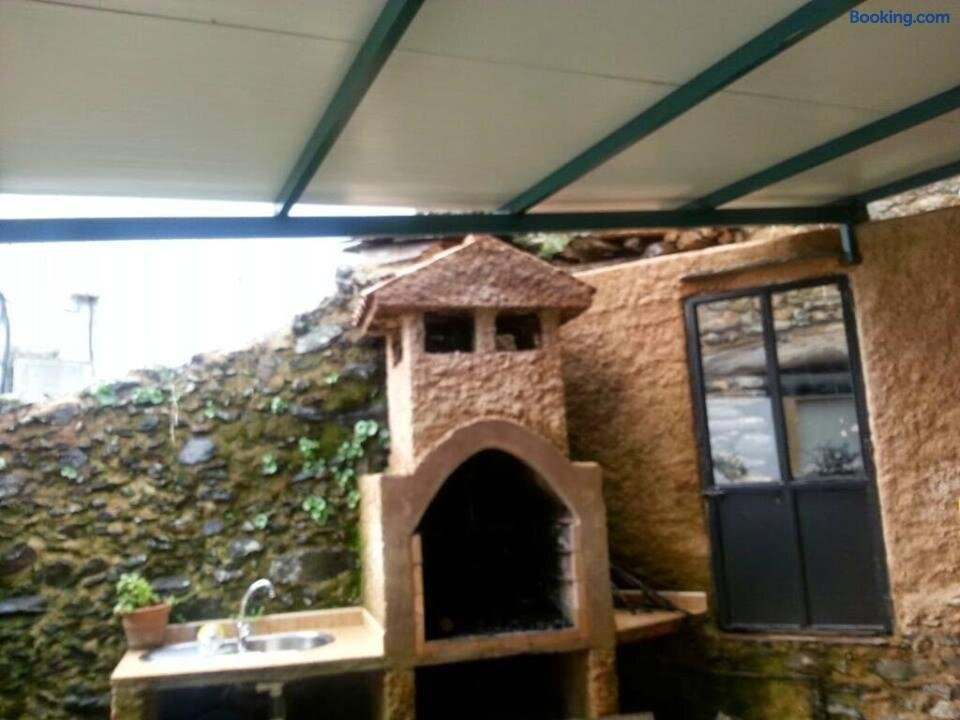 Casa Rural El Chorritero