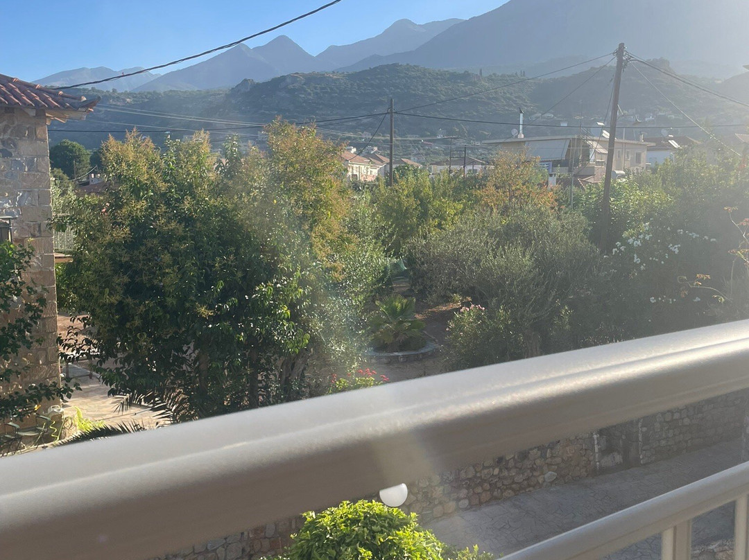 科斯塔别墅及公寓酒店主图