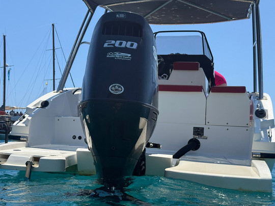 Kolymbia Watersports-科林比亚必去景点