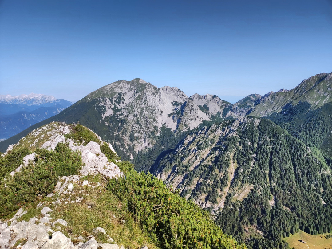 Begunjščica-Begunje na Gorenjskem必去景点