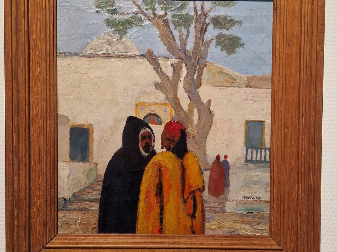 Museum Jan Heestershuis
