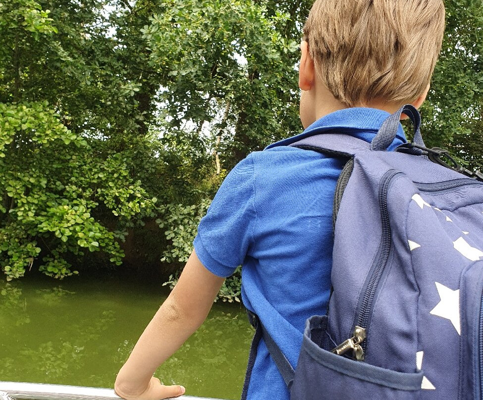 Tonbridge River Trips-汤布里奇必去景点